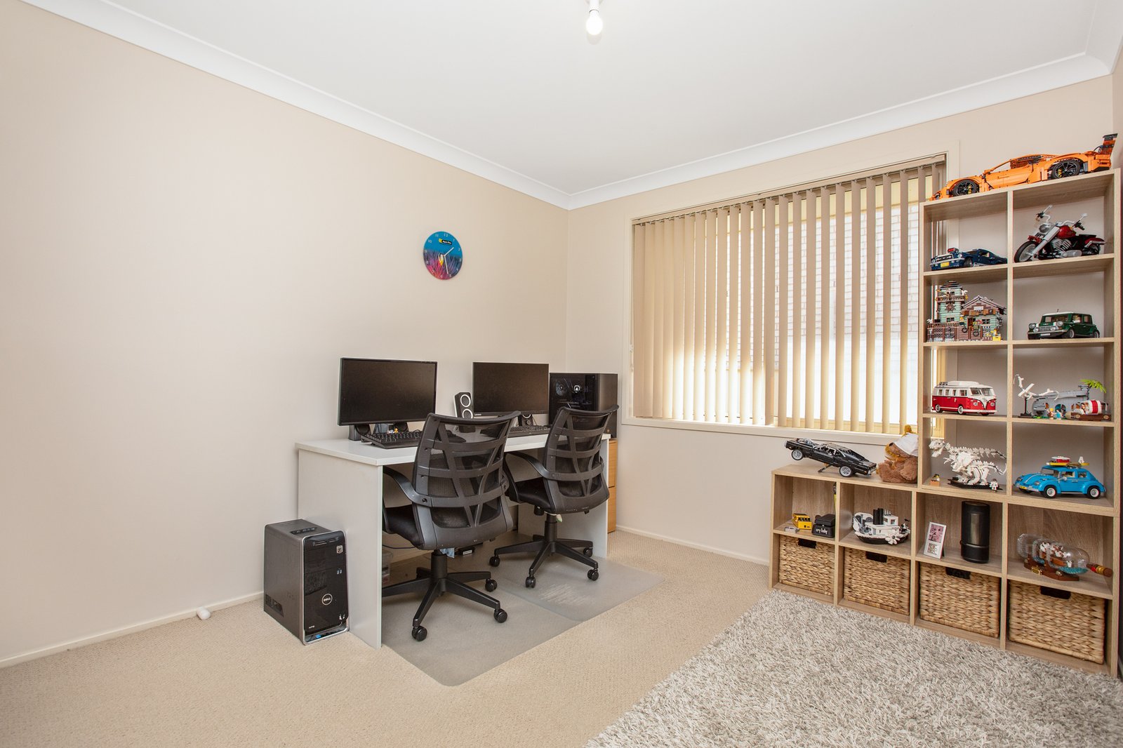 100 Worcester Drive EAST MAITLAND NSW 2323