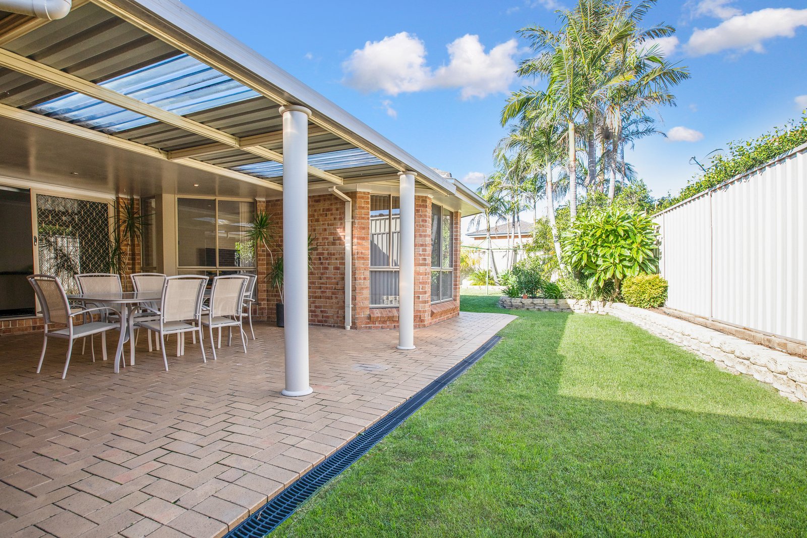 100 Worcester Drive EAST MAITLAND 19