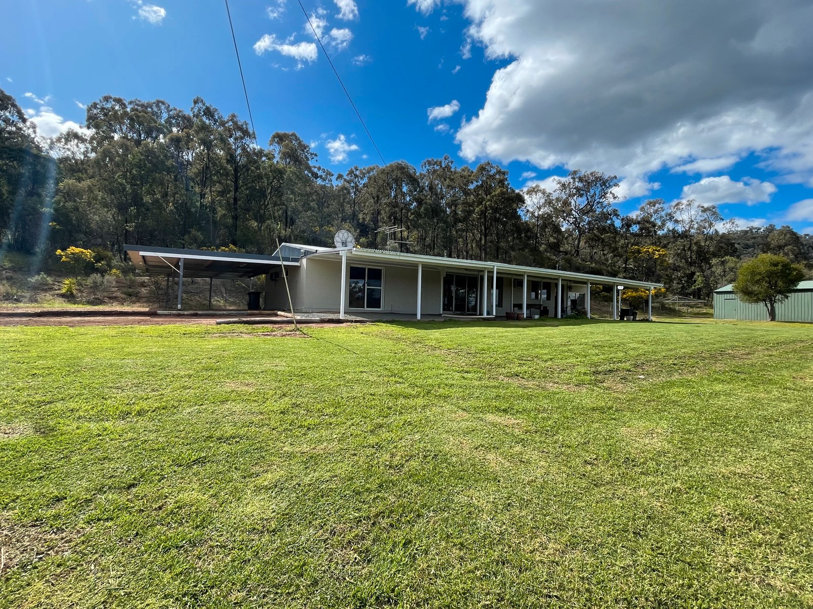 1000 Yarrawa Road YARRAWA 1