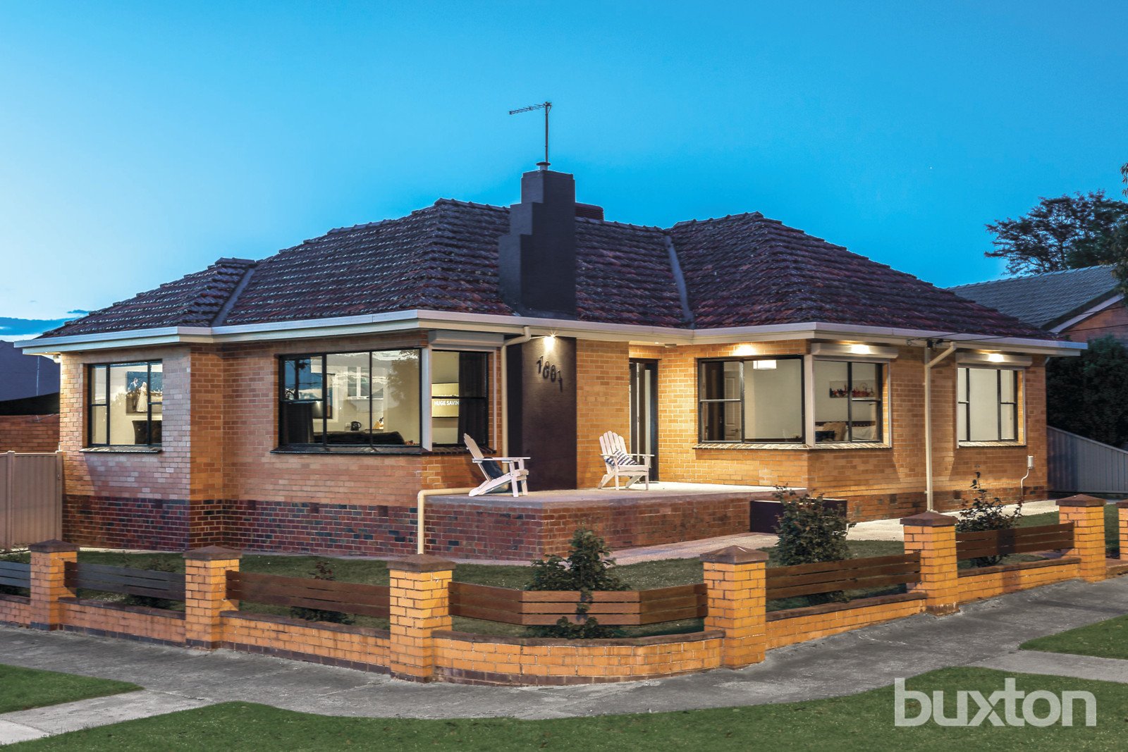 1001 Havelock Street, Ballarat North