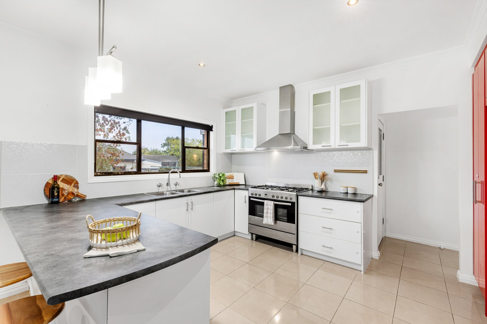 Gallery: 1001 Havelock Street