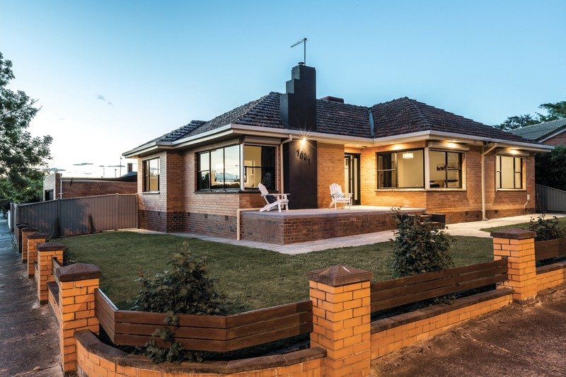 Gallery: 1001 Havelock Street