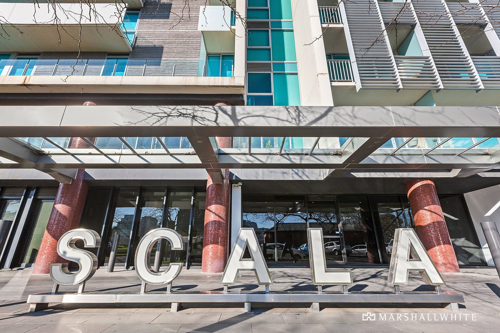 1001/1 Roy Street, Melbourne, VIC