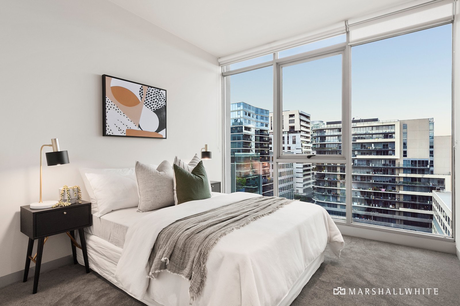 1001/1 Roy Street, Melbourne, VIC