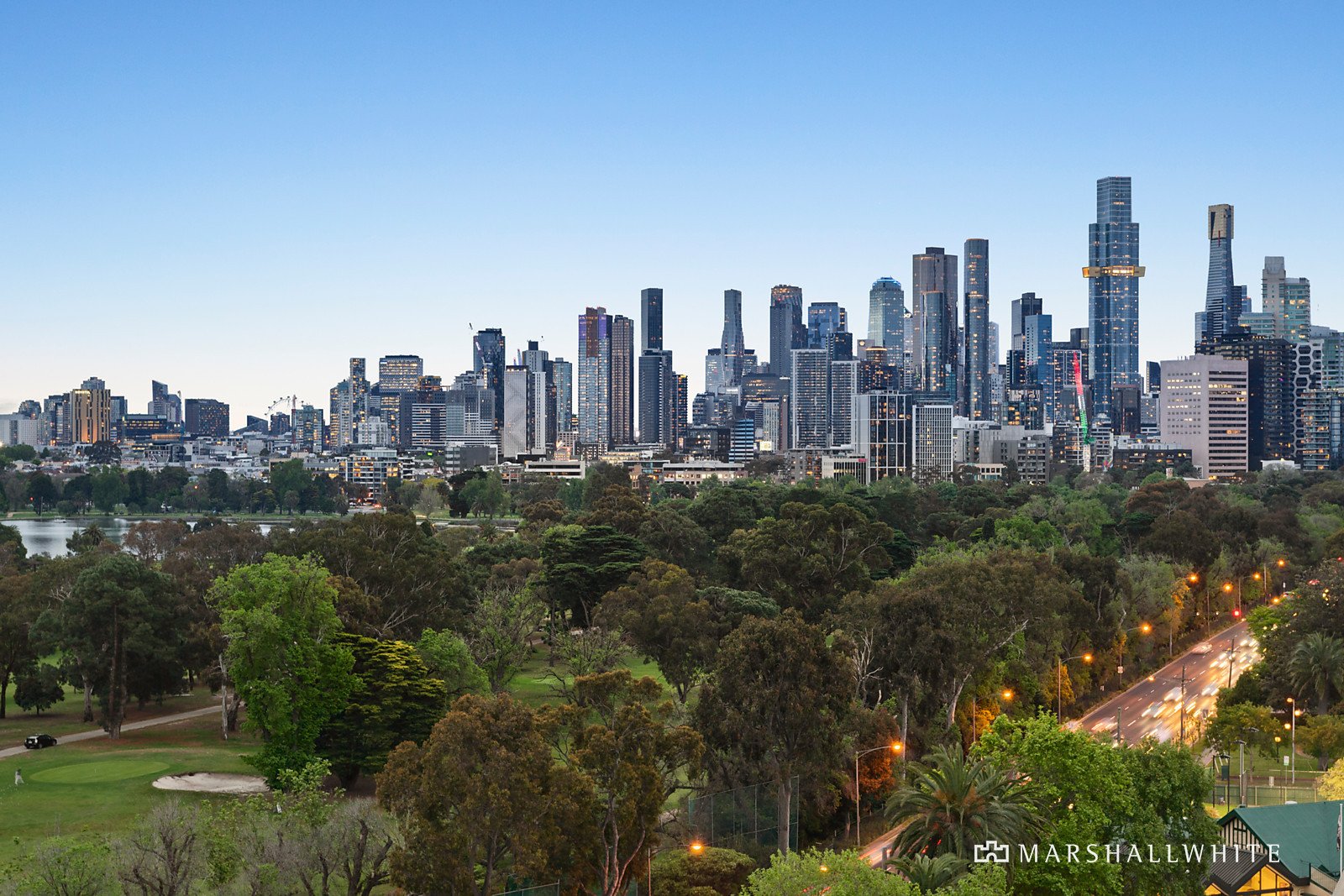 1001/1 Roy Street, Melbourne, VIC