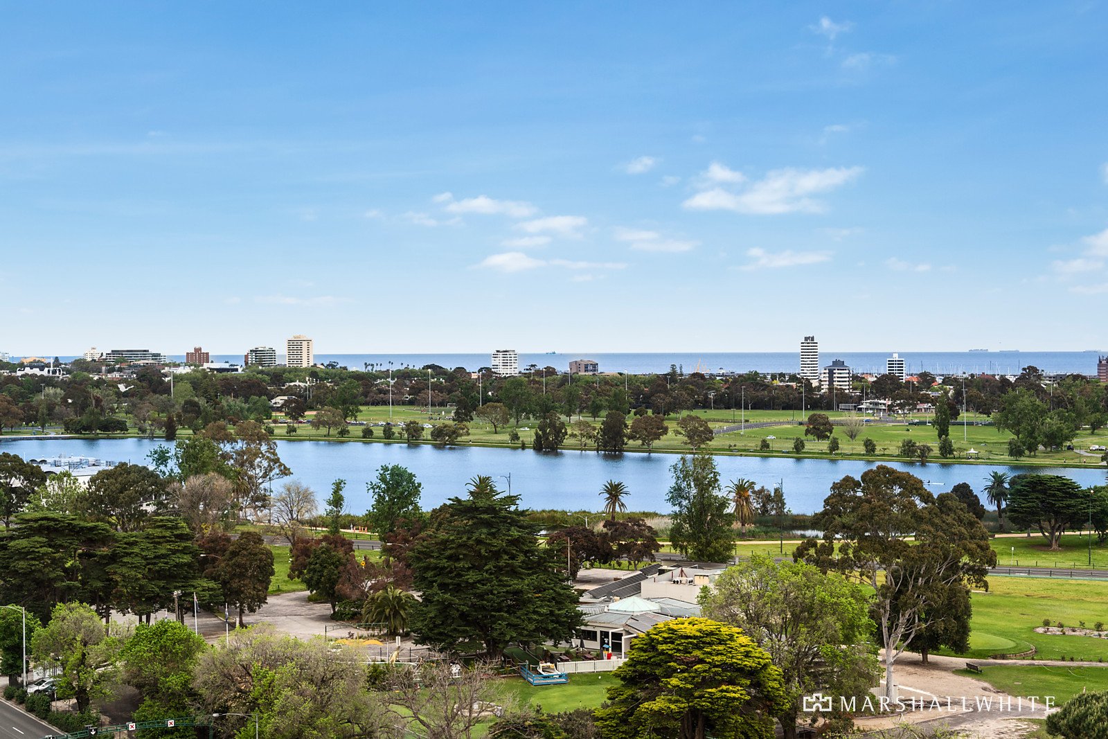 1001/1 Roy Street, Melbourne, VIC