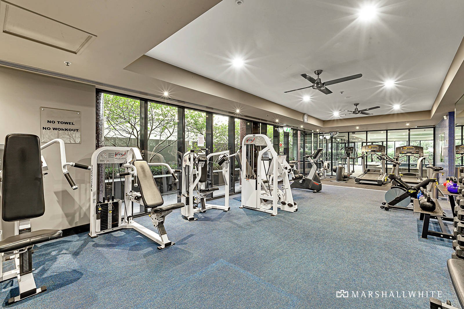 1001/1 Roy Street, Melbourne, VIC