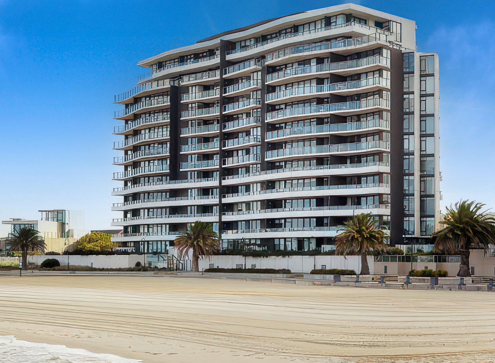 Gallery: 1001/155 Beach Street