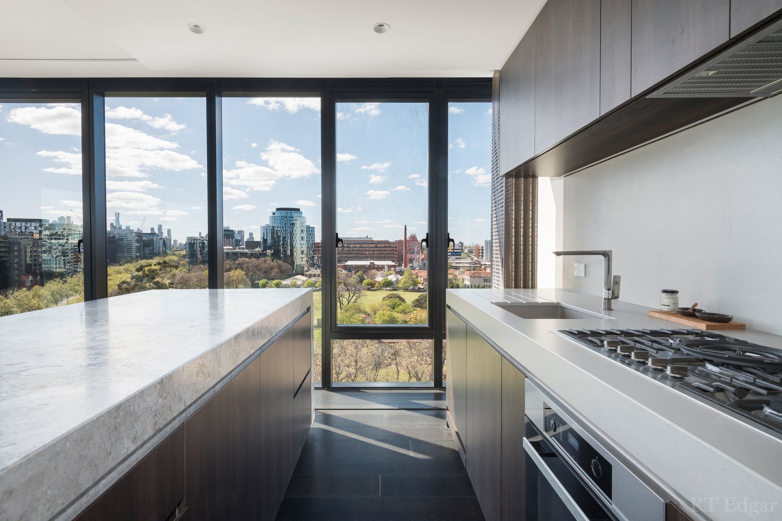 Real Estate and Property in 1001/601 St Kilda Road, Melbourne, VIC