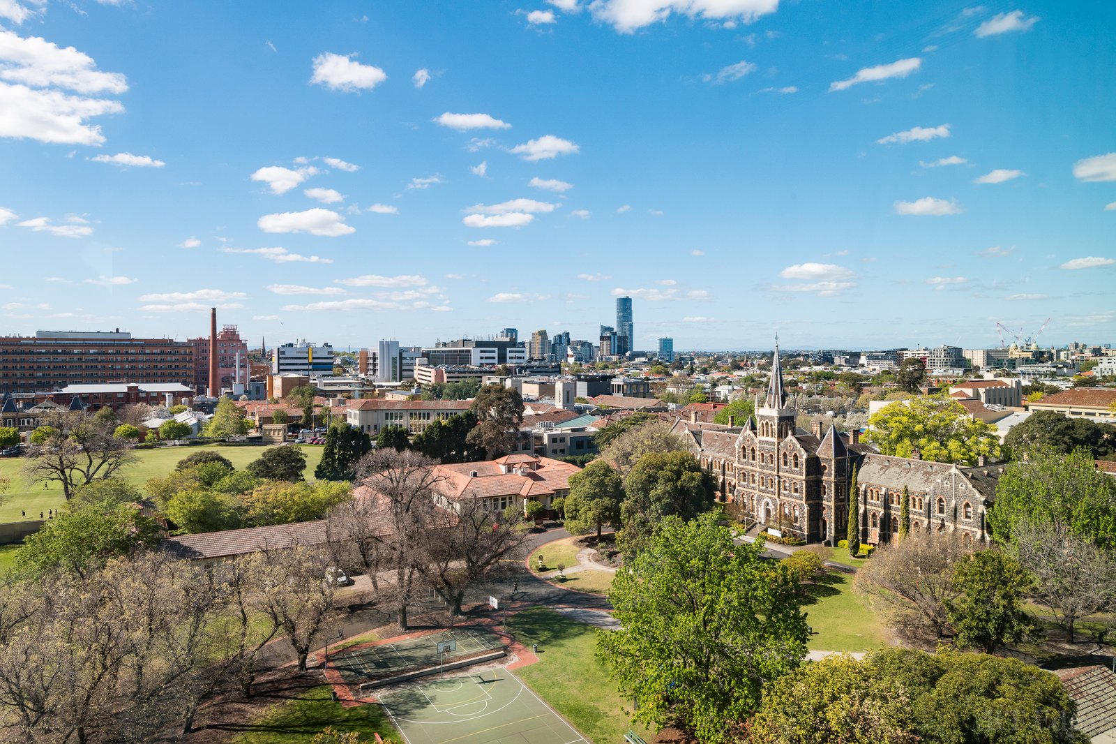 Real Estate and Property in 1001/601 St Kilda Road, Melbourne, VIC