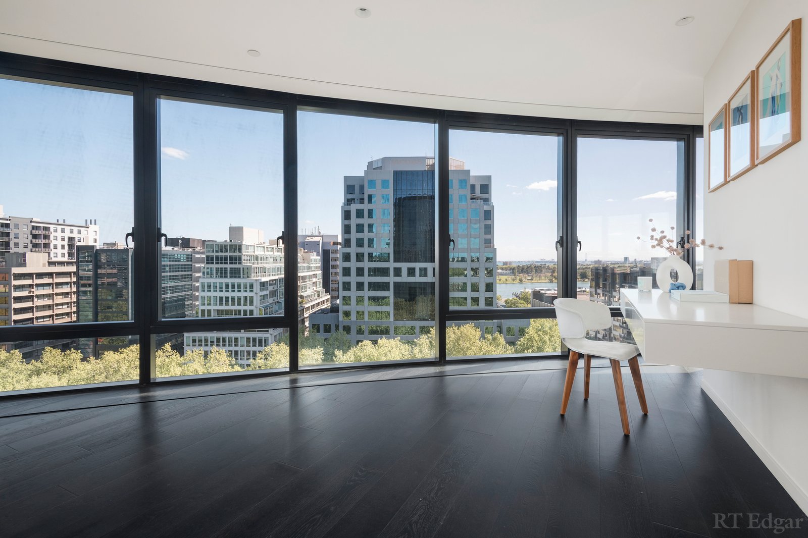 Real Estate and Property in 1001/601 St Kilda Road, Melbourne, VIC