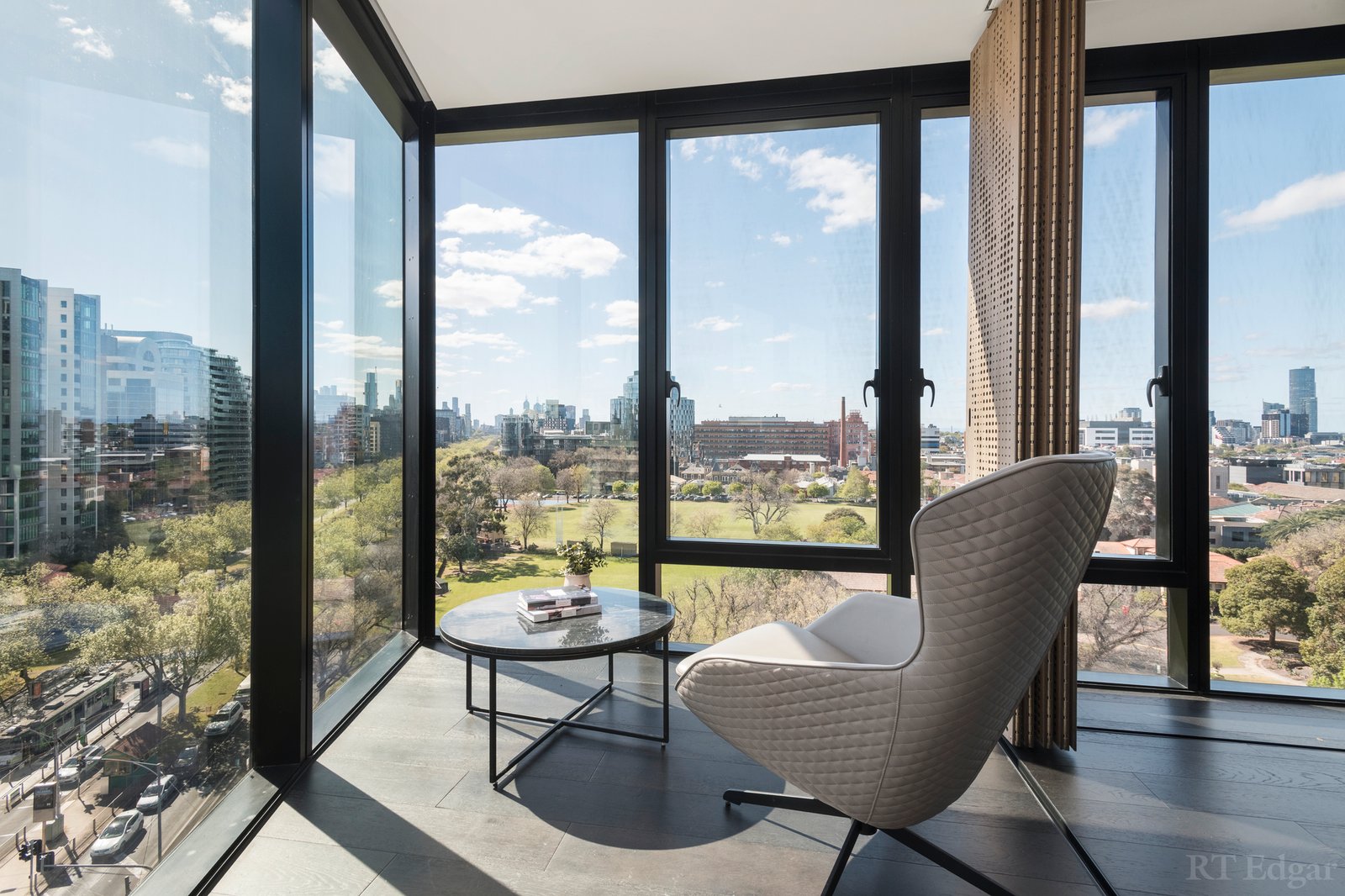 Real Estate and Property in 1001/601 St Kilda Road, Melbourne, VIC