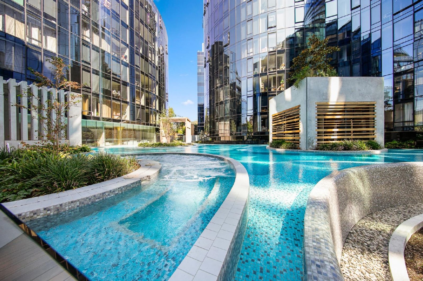 Real Estate and Property in 1001/601 St Kilda Road, Melbourne, VIC