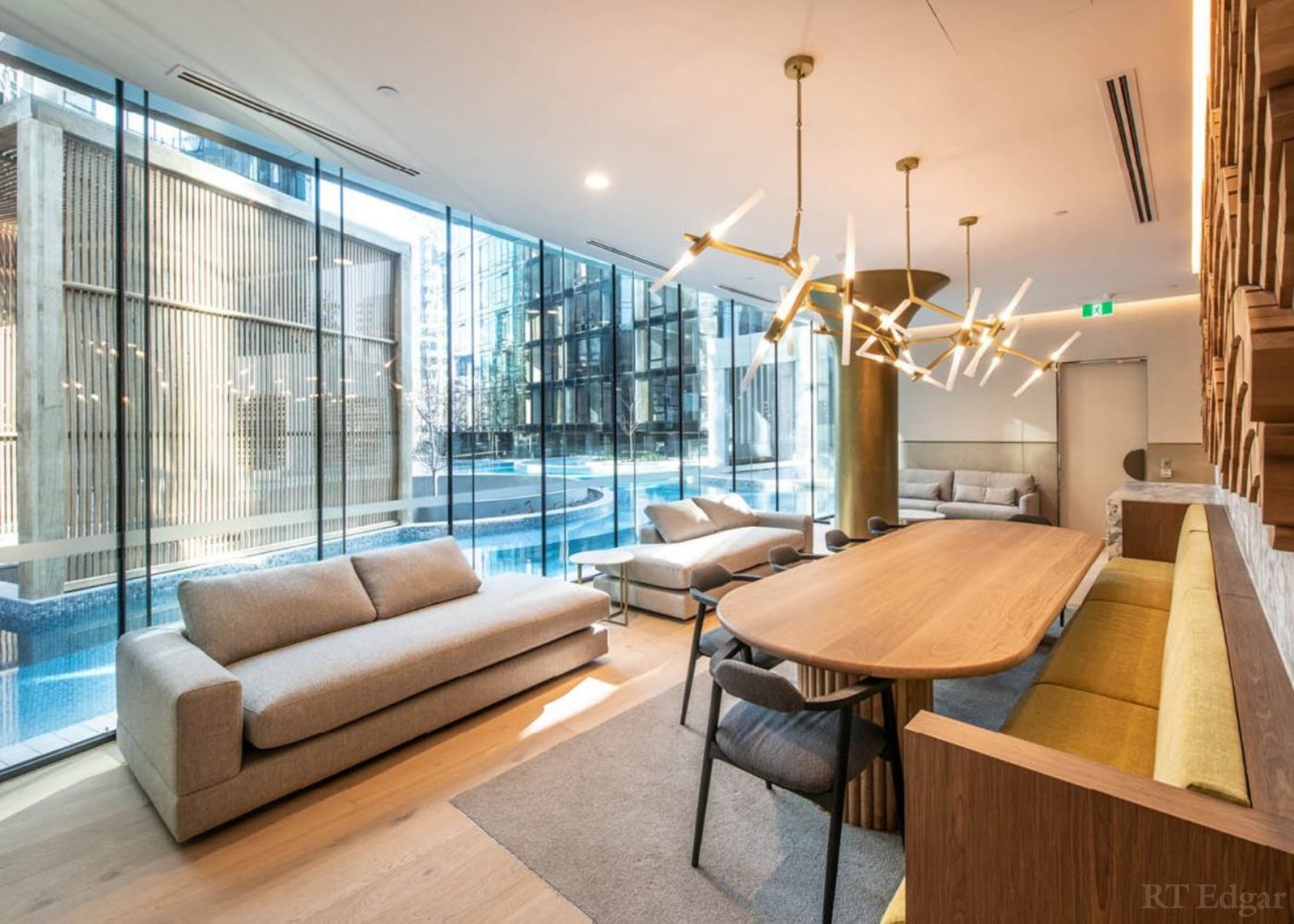 Real Estate and Property in 1001/601 St Kilda Road, Melbourne, VIC