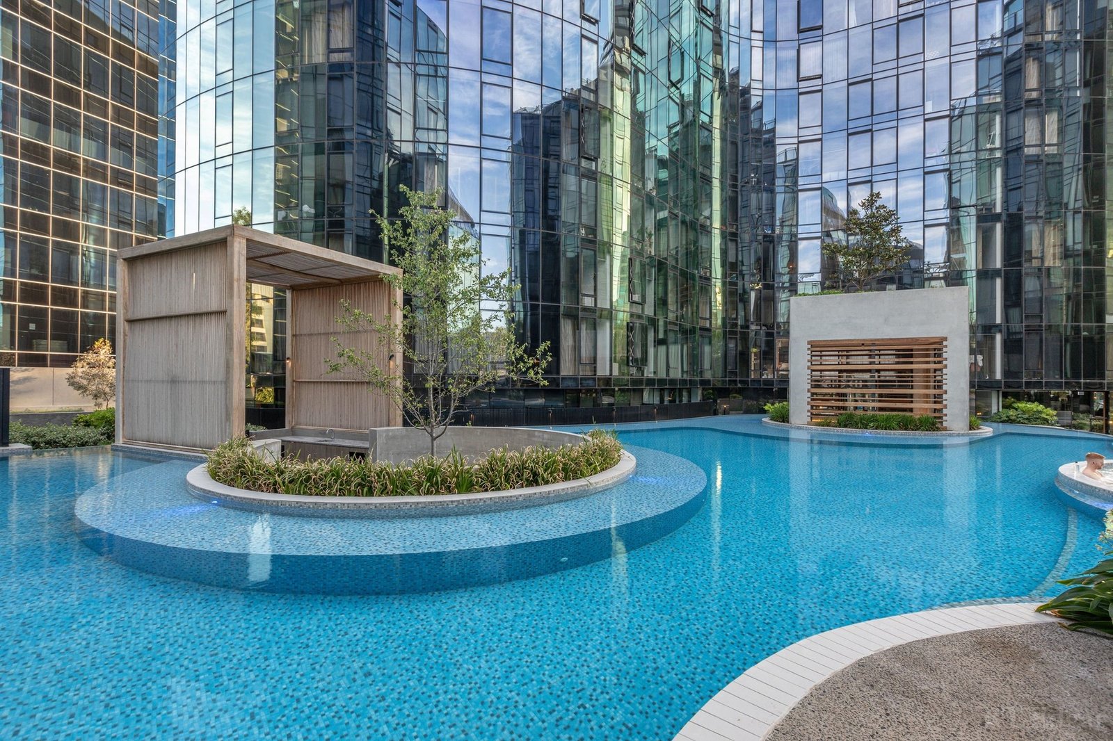 Real Estate and Property in 1001/601 St Kilda Road, Melbourne, VIC