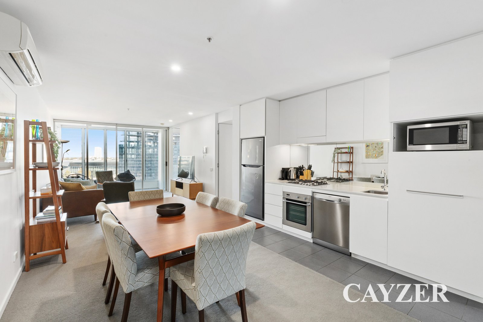 Gallery: 1001/8 McCrae Street