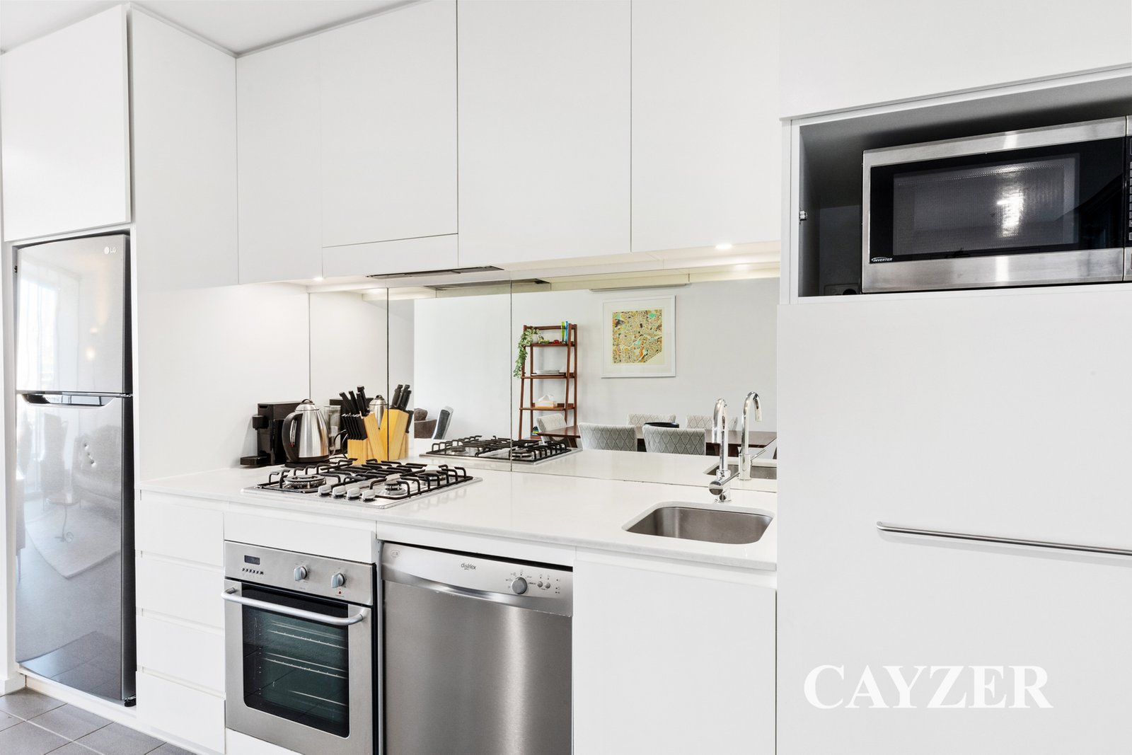 Gallery: 1001/8 McCrae Street