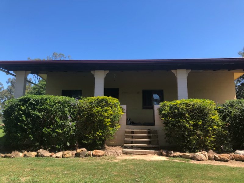 1002 GladstoneMonto Road CALLIOPE QLD 4680