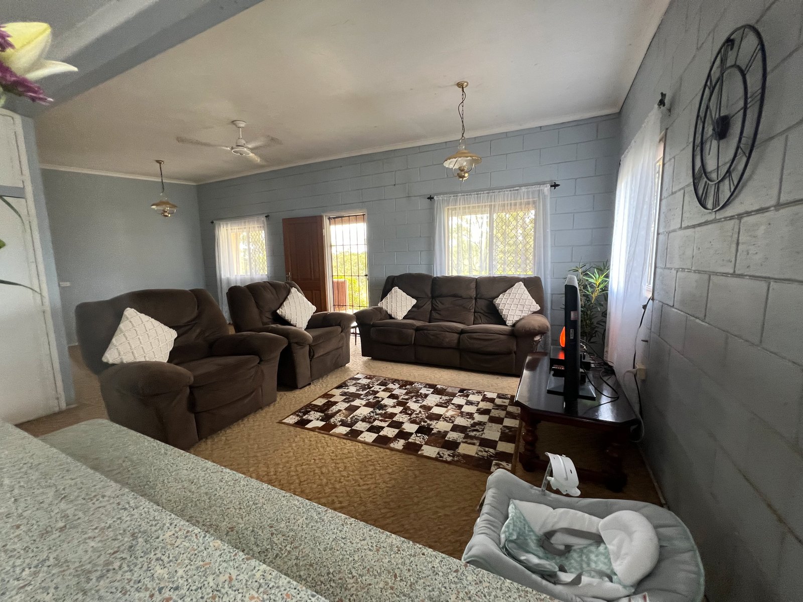 1002 Gladstone-Monto Road CALLIOPE 3