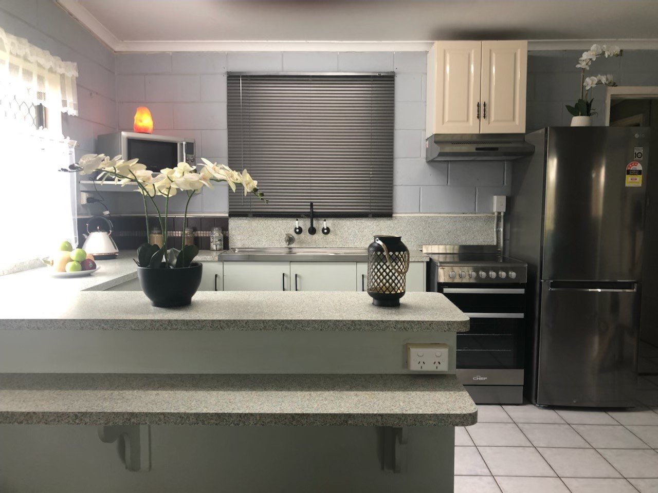 1002 GladstoneMonto Road CALLIOPE QLD 4680