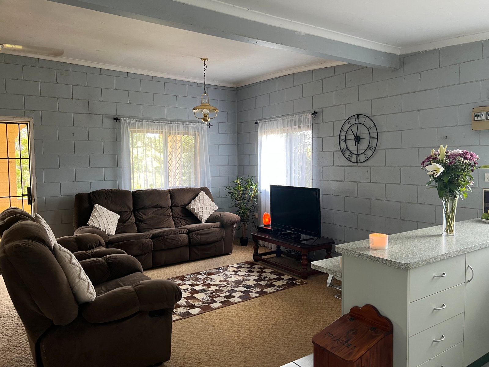 1002 Gladstone-Monto Road CALLIOPE 5