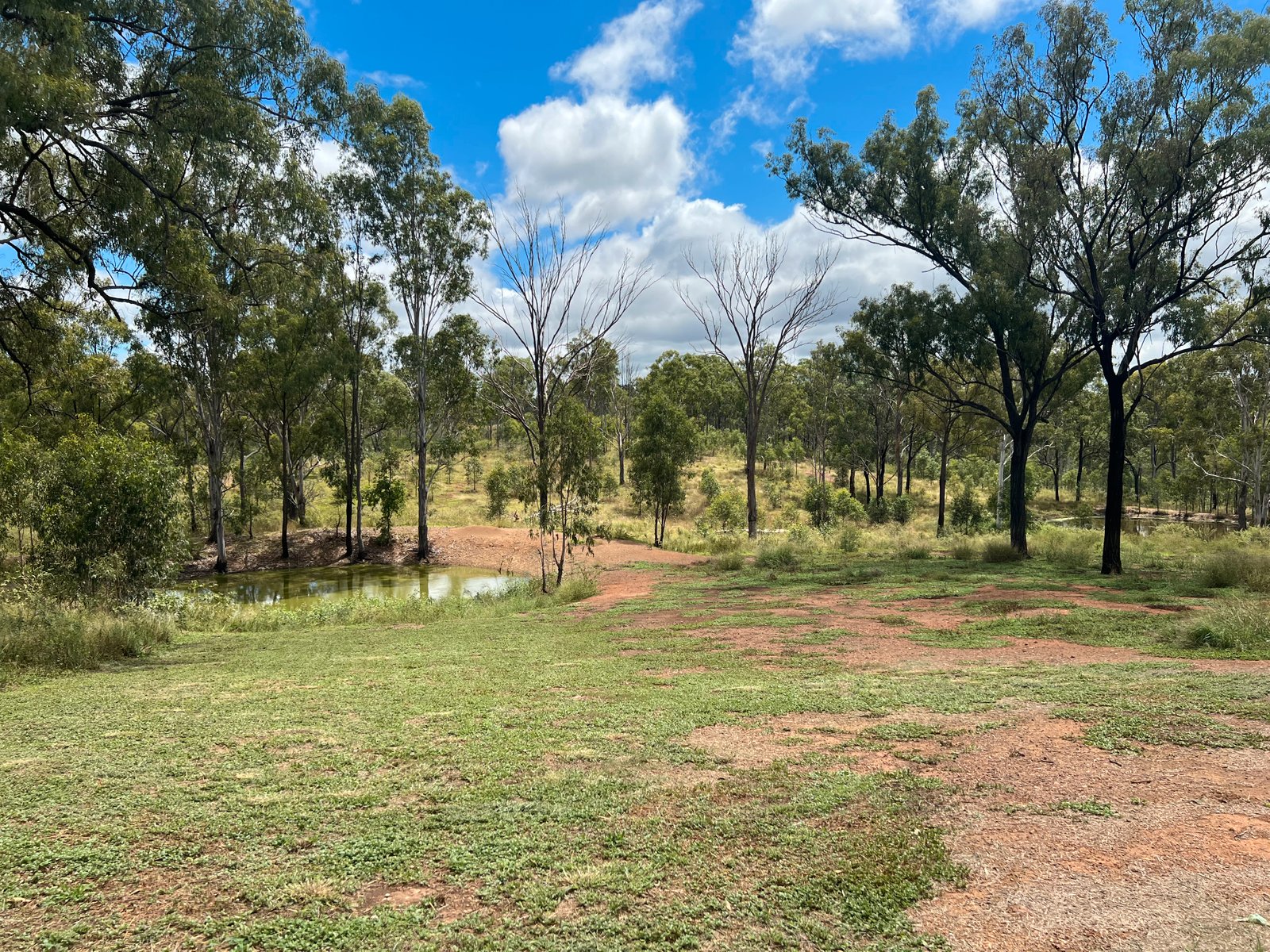 1002 GladstoneMonto Road CALLIOPE QLD 4680