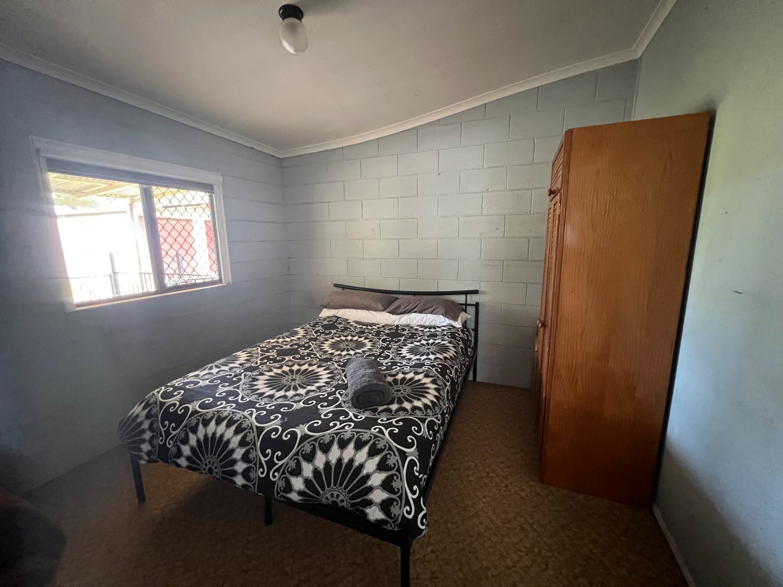 1002 GladstoneMonto Road CALLIOPE QLD 4680