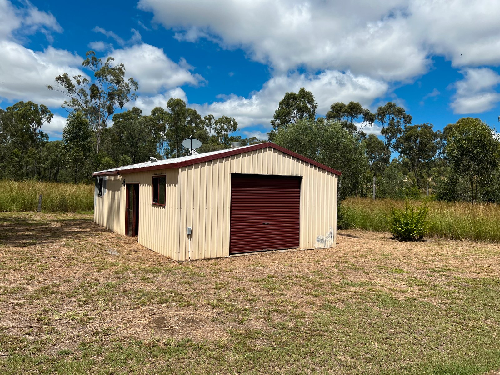 1002 Gladstone-Monto Road CALLIOPE 16