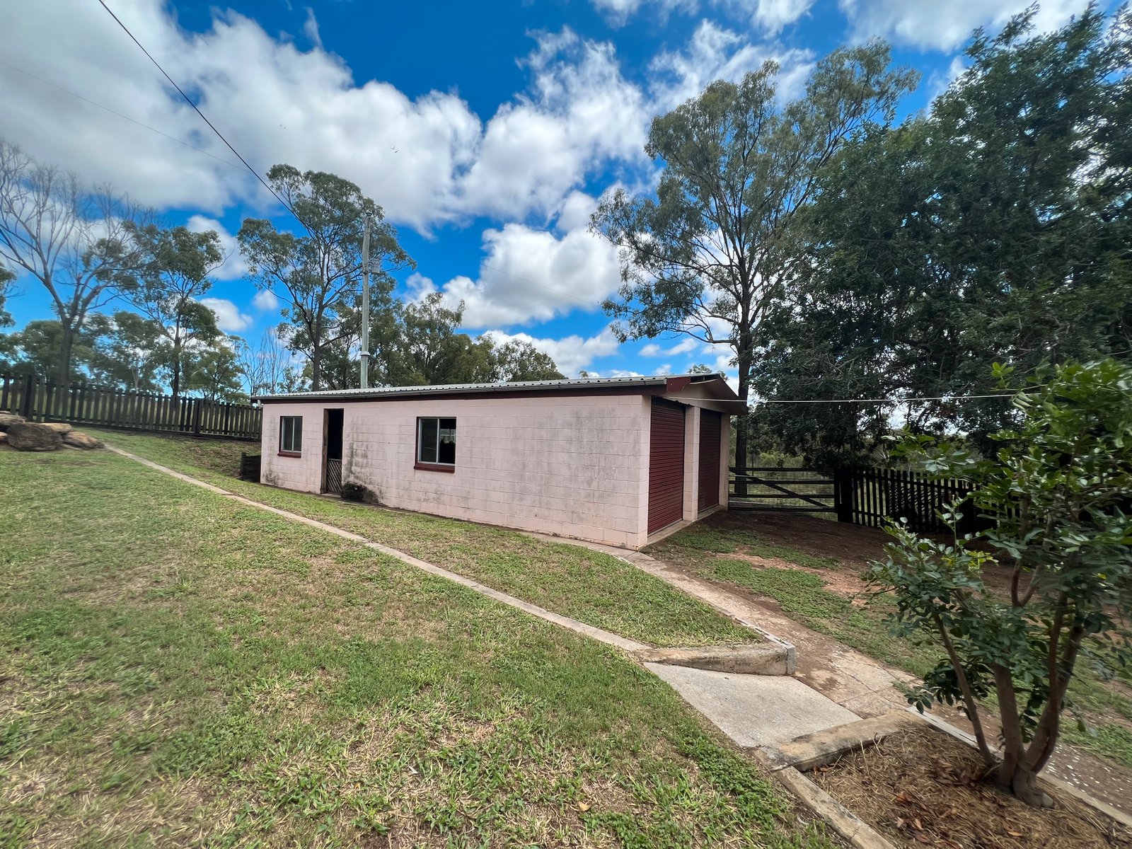 1002 Gladstone-Monto Road CALLIOPE 17