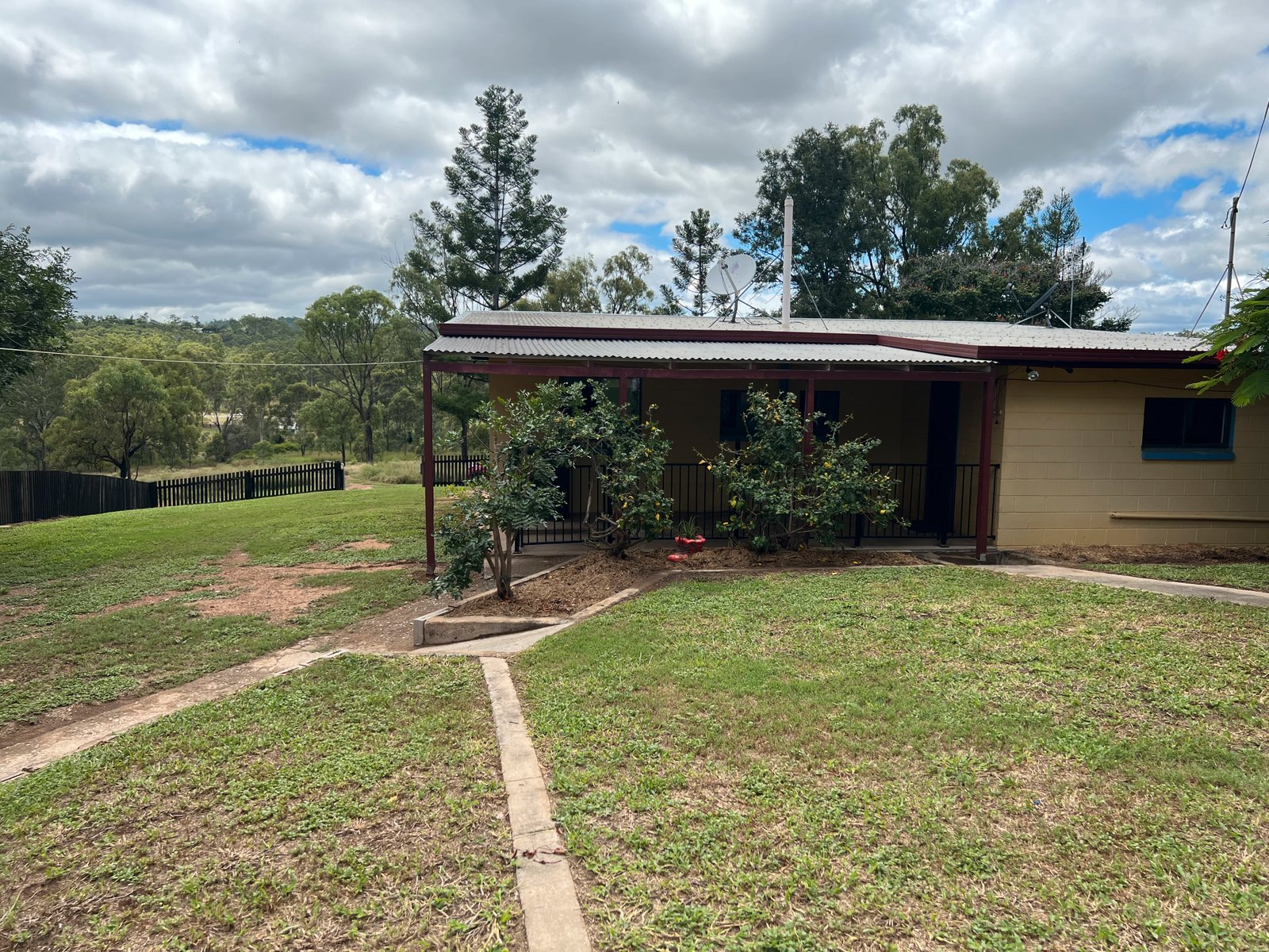 1002 Gladstone-Monto Road CALLIOPE 18