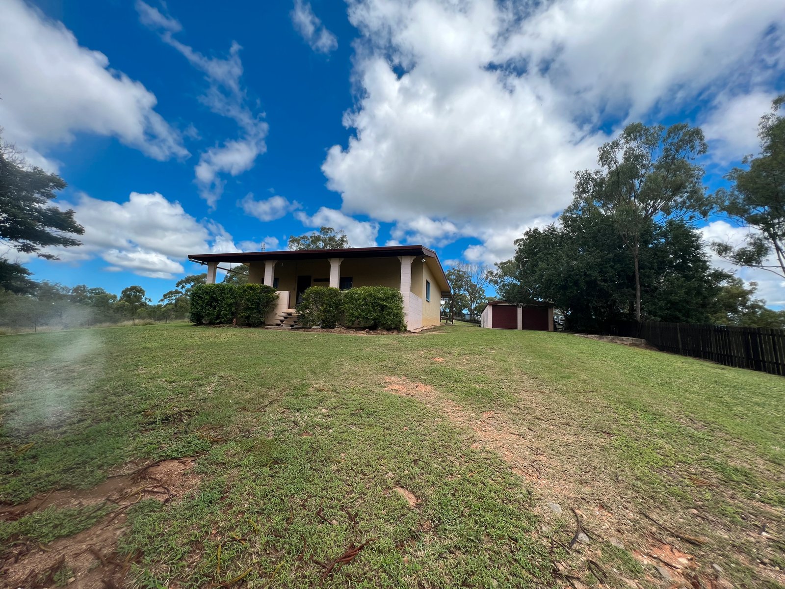 1002 Gladstone-Monto Road CALLIOPE 19