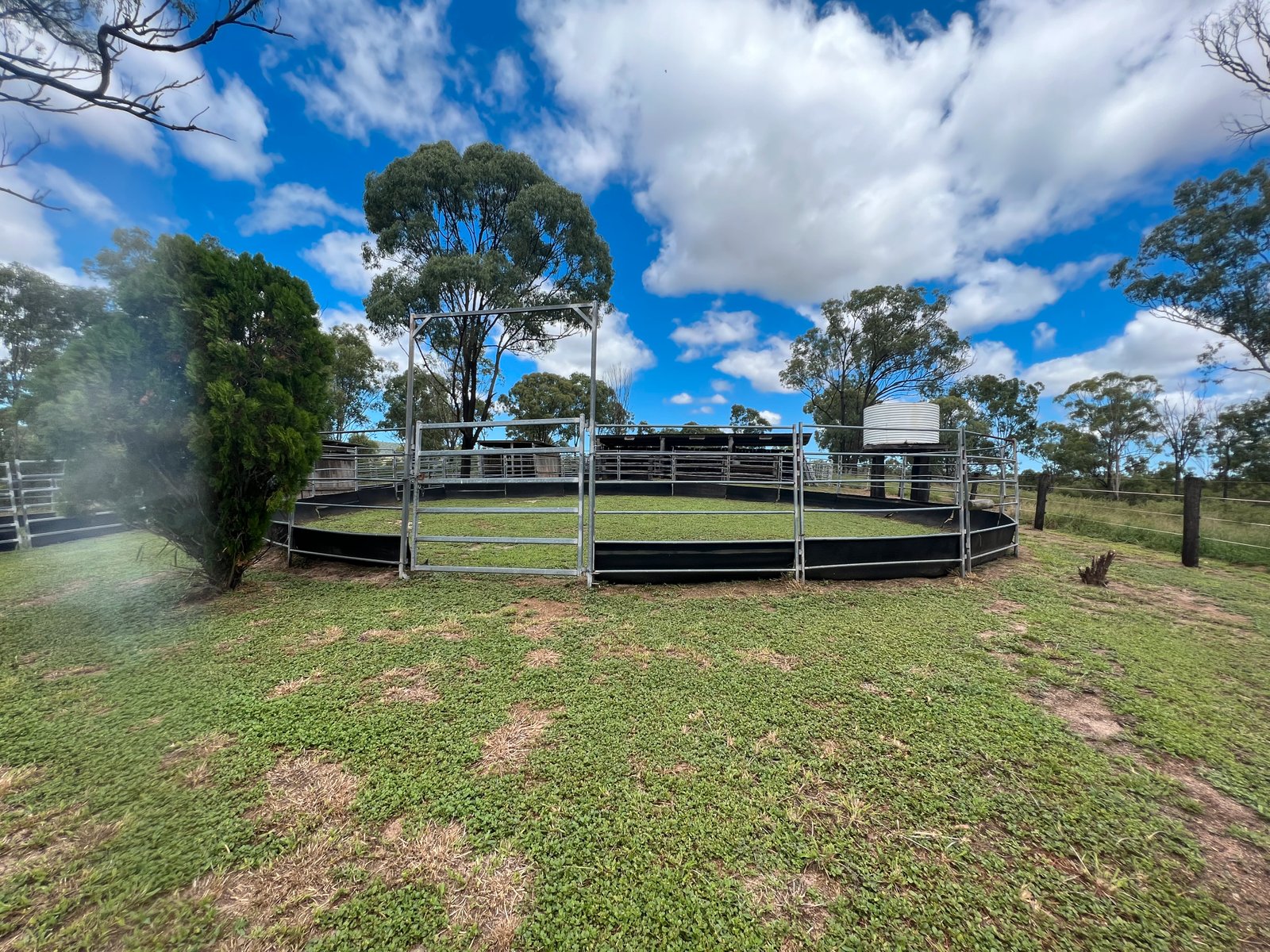 1002 GladstoneMonto Road CALLIOPE QLD 4680
