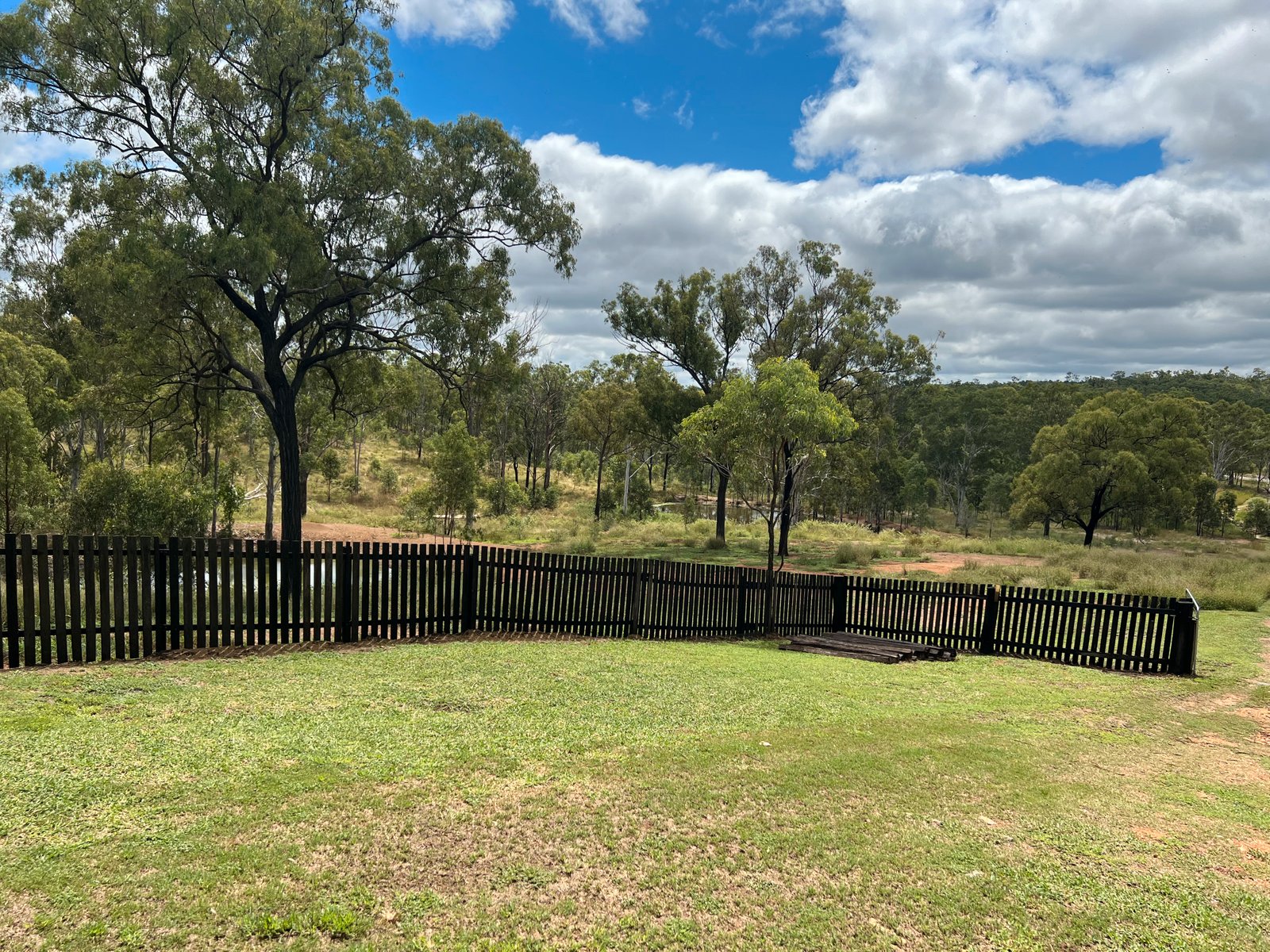 1002 Gladstone-Monto Road CALLIOPE 23