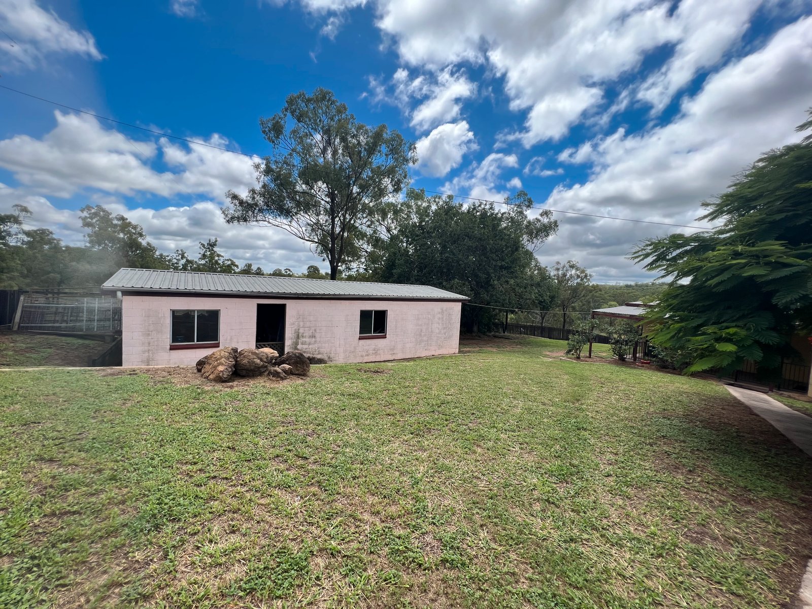 1002 Gladstone-Monto Road CALLIOPE 24