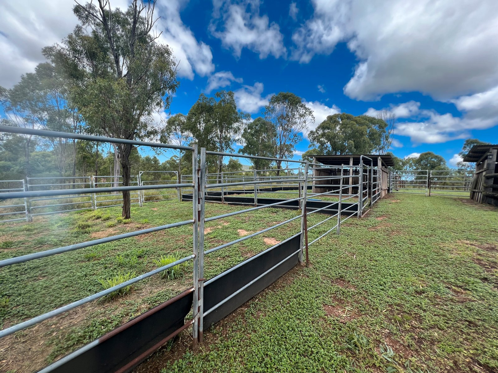 1002 Gladstone-Monto Road CALLIOPE 25