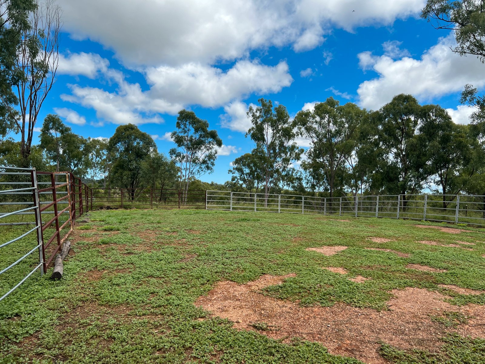 1002 Gladstone-Monto Road CALLIOPE 27