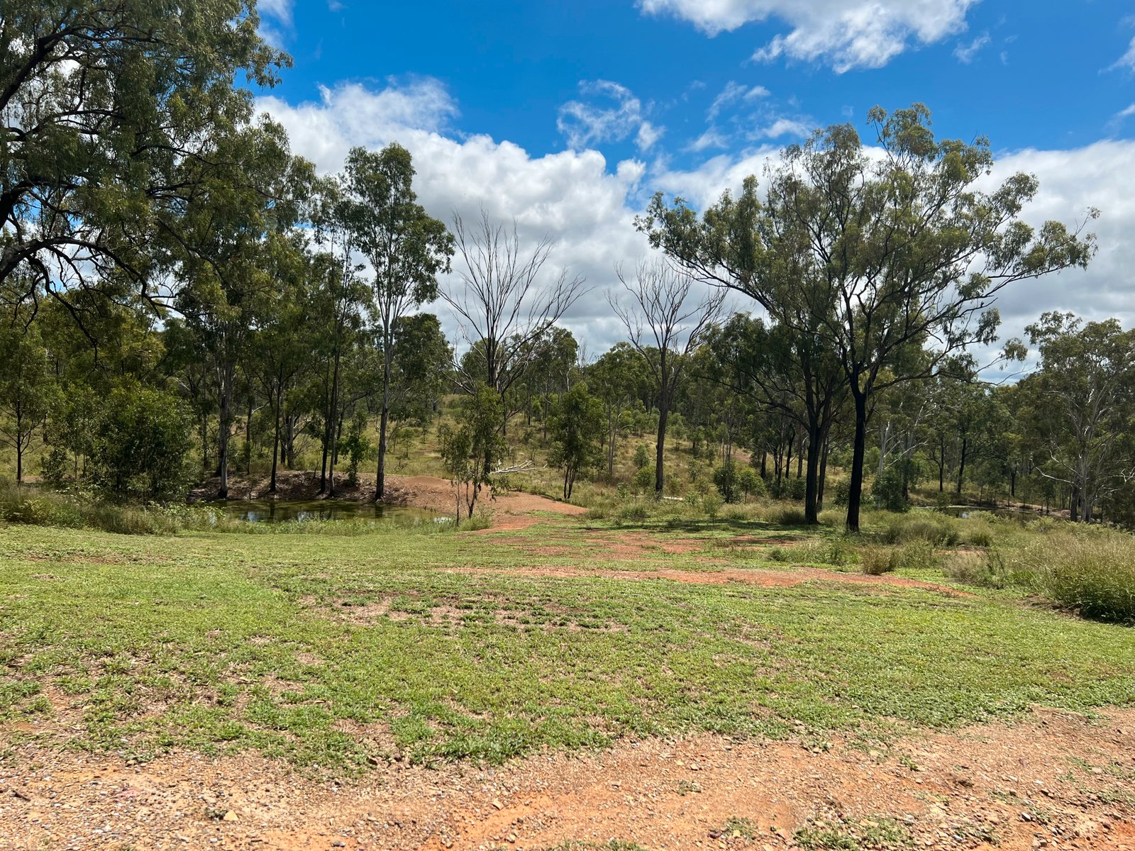 1002 Gladstone-Monto Road CALLIOPE 30
