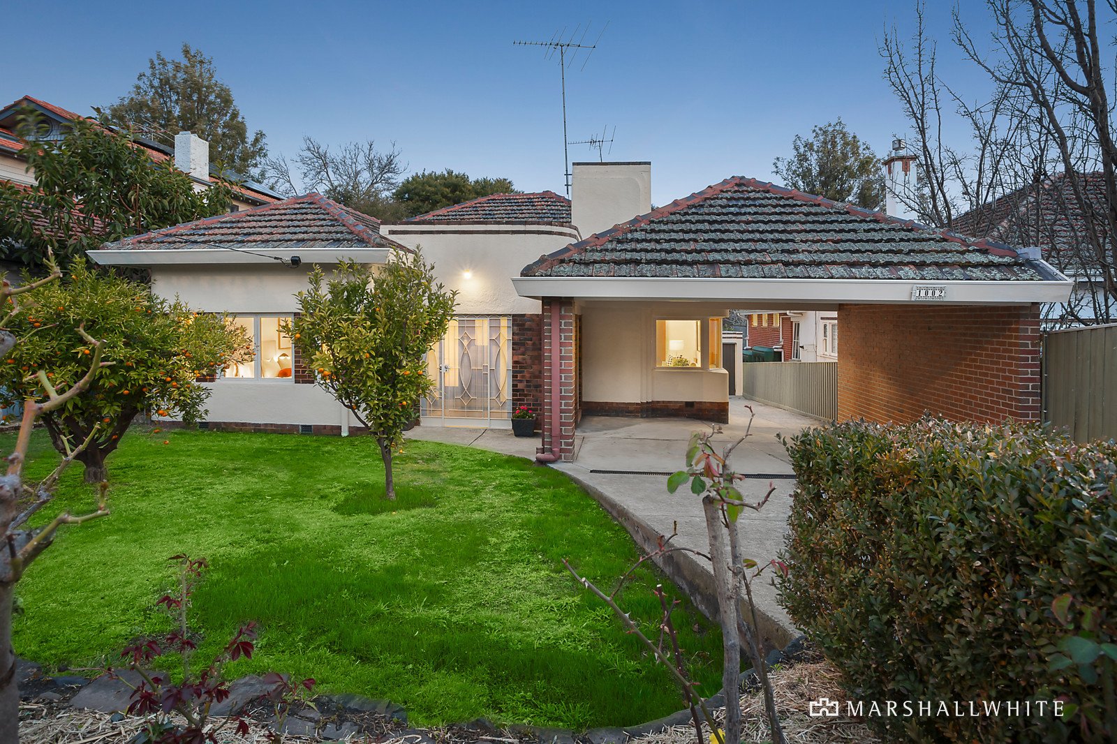 1002 Toorak Road, Camberwell, VIC