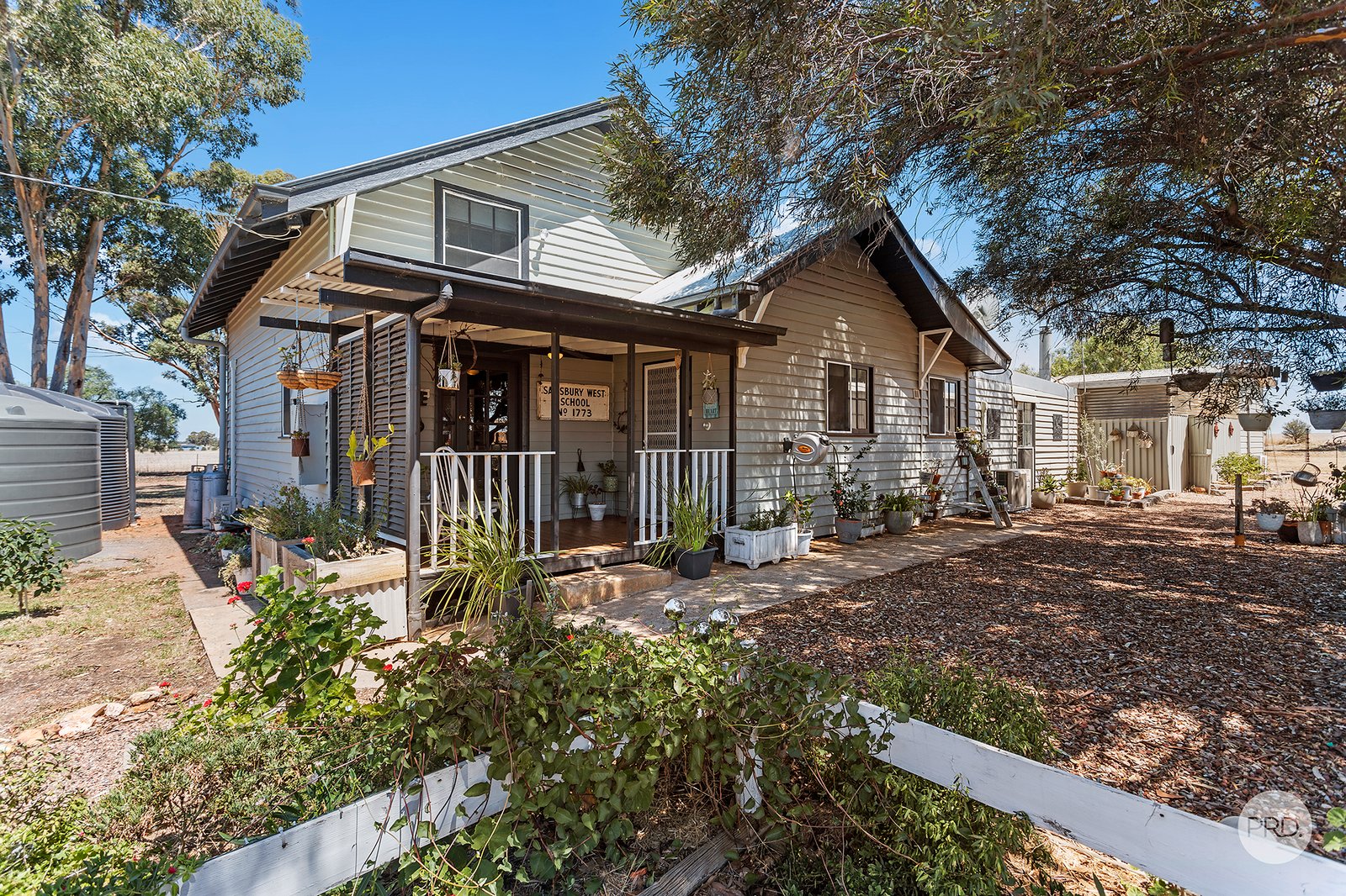 1003 Bridgewater-Serpentine Road SALISBURY WEST 1