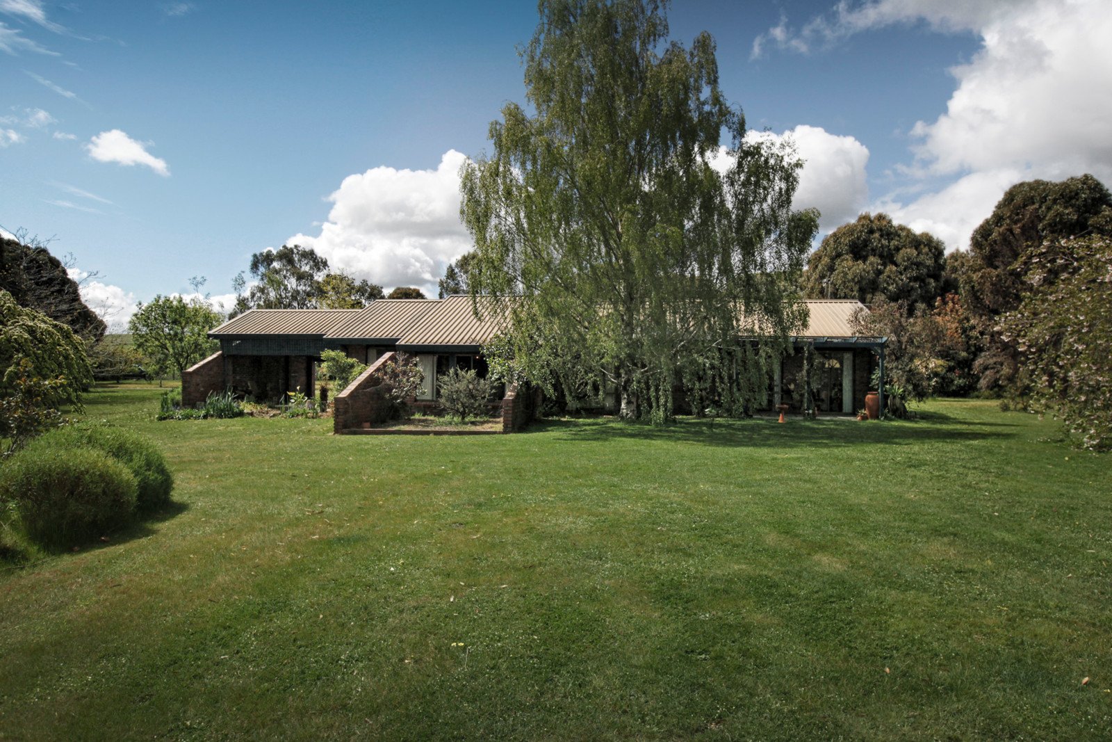 1003 Pipers Creek Road, RT Edgar