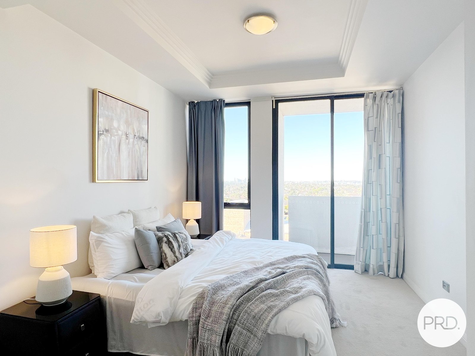 1003/1 Dora St  HURSTVILLE 5
