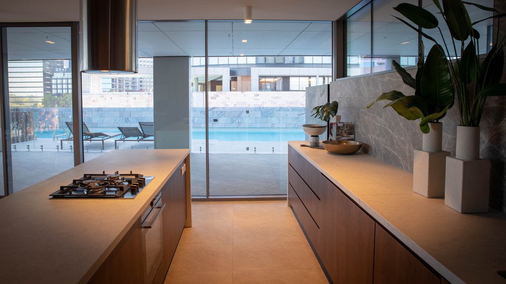 1003/11 Barrack Square PERTH 10