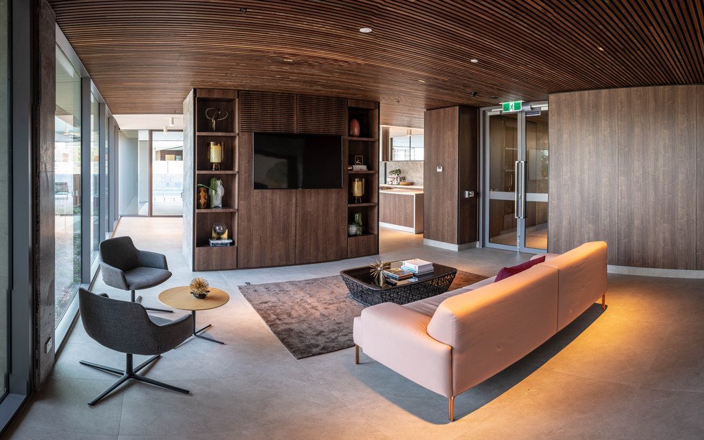 1003/11 Barrack Square PERTH 11