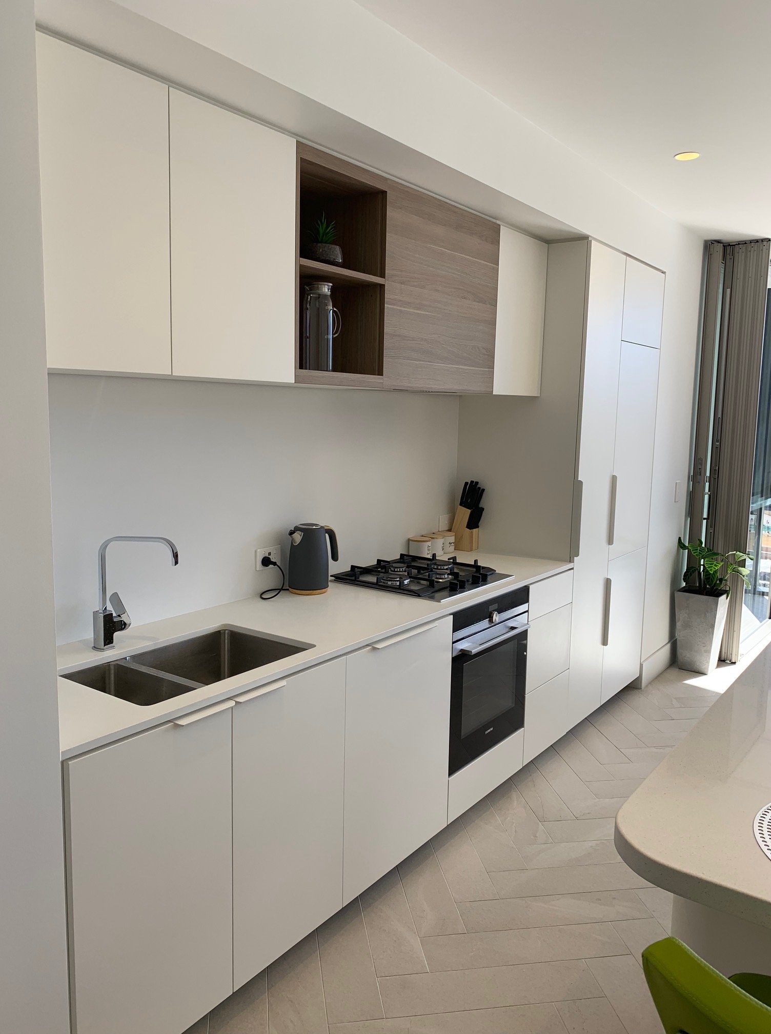 1003/11 Barrack Square PERTH 19