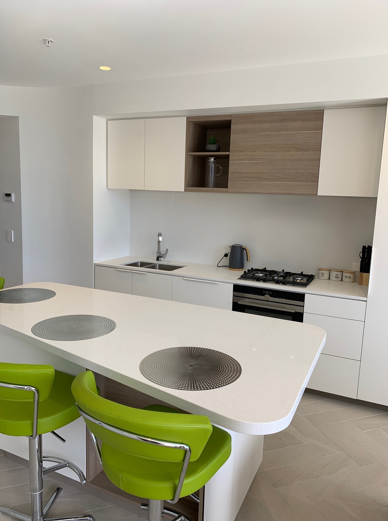 1003/11 Barrack Square PERTH 20