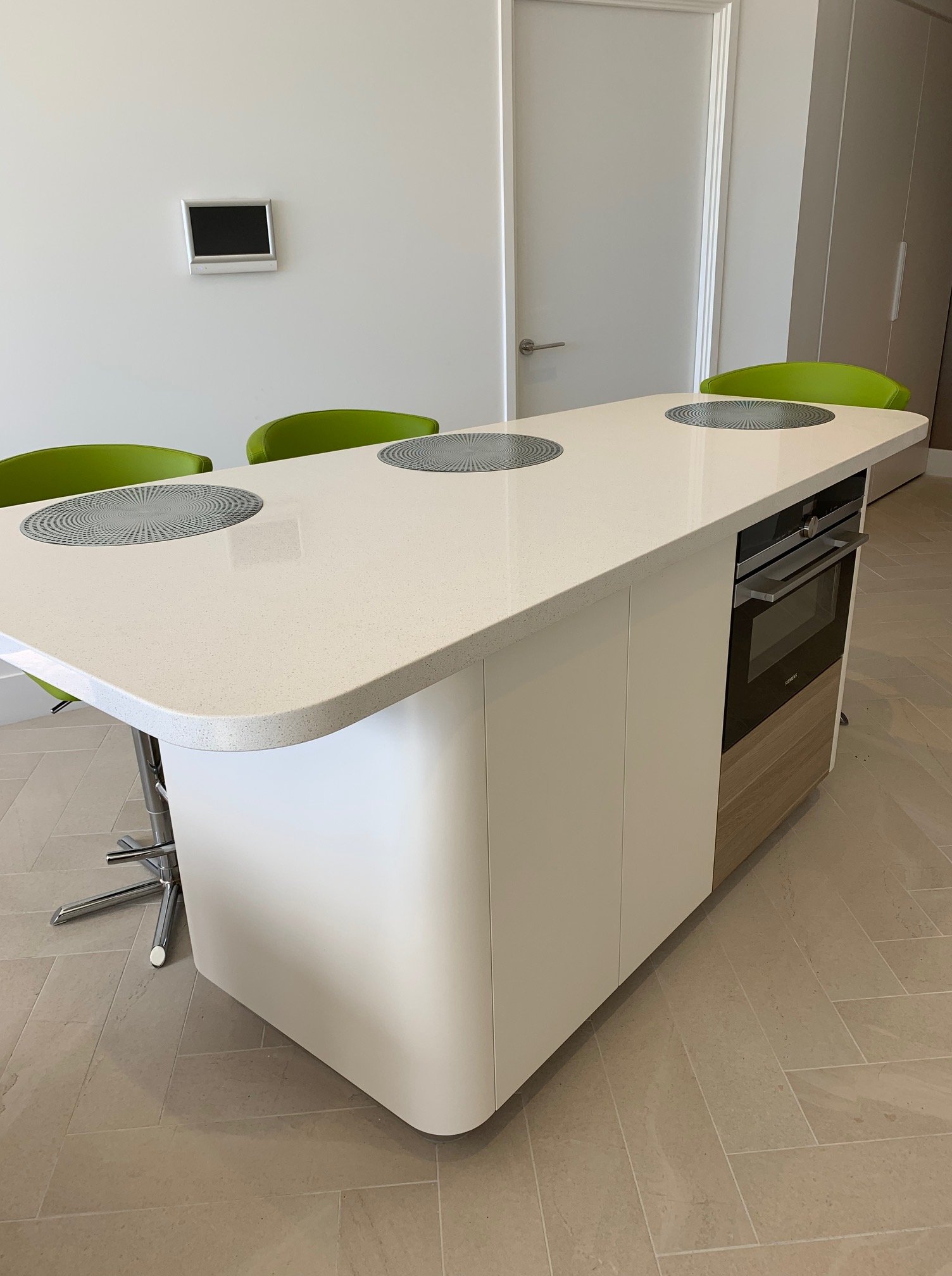 1003/11 Barrack Square PERTH 21