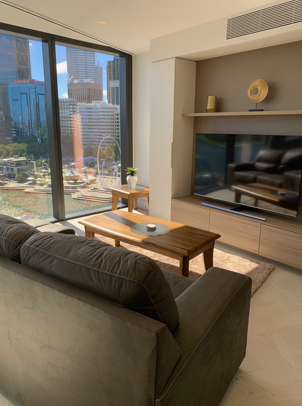 1003/11 Barrack Square PERTH 22