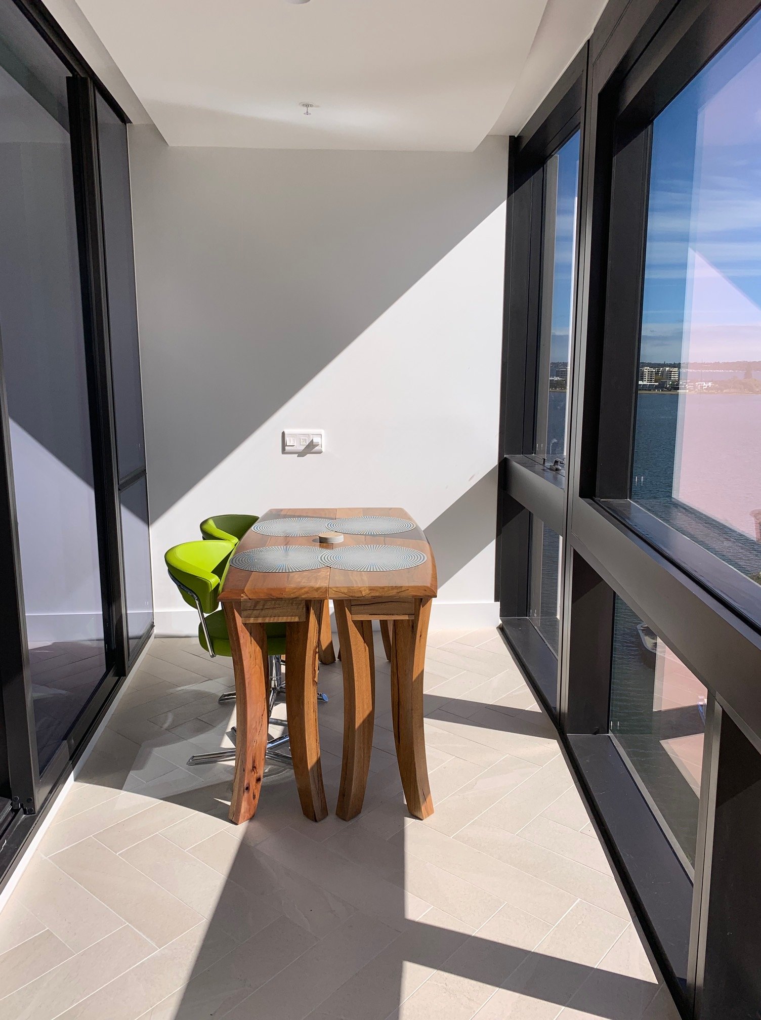 1003/11 Barrack Square PERTH 26