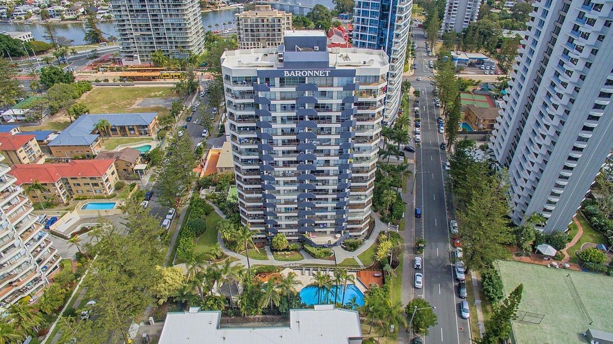 1003/12 Enderley Avenue Surfers Paradise 10