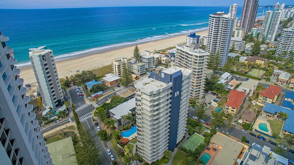 1003/12 Enderley Avenue Surfers Paradise 11